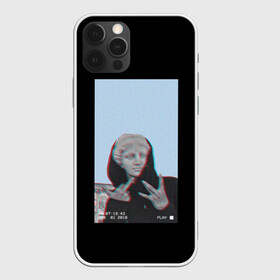Чехол для iPhone 12 Pro с принтом WorLdMirNy NEO в Санкт-Петербурге, силикон | область печати: задняя сторона чехла, без боковых панелей | neo | vaporwawe | worldmirny | античность | вапорваве | вапорвейв | статуя | тренды