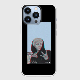 Чехол для iPhone 13 Pro с принтом WorLdMirNy NEO в Санкт-Петербурге,  |  | neo | vaporwawe | worldmirny | античность | вапорваве | вапорвейв | статуя | тренды