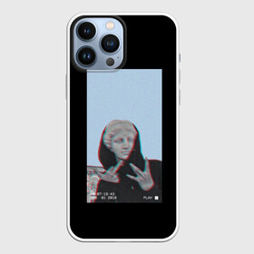 Чехол для iPhone 13 Pro Max с принтом WorLdMirNy NEO в Санкт-Петербурге,  |  | Тематика изображения на принте: neo | vaporwawe | worldmirny | античность | вапорваве | вапорвейв | статуя | тренды