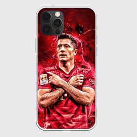 Чехол для iPhone 12 Pro Max с принтом Левандовски | Lewandowski | 9 в Санкт-Петербурге, Силикон |  | Тематика изображения на принте: 9 | ball | bayern | fc | fifa | footbal | lewandowski | munchen | pes | robert | soccer | бавария | левандовски | лига | мюнхен | мяч | мячик | поле | польша | роберт | спорт | форма | футбол | футболист | футбольная | футбольный | чемпион |