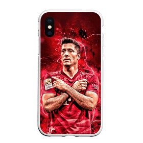 Чехол для iPhone XS Max матовый с принтом Левандовски Lewandowski 9 в Санкт-Петербурге, Силикон | Область печати: задняя сторона чехла, без боковых панелей | 9 | ball | bayern | fc | fifa | footbal | lewandowski | munchen | pes | robert | soccer | бавария | левандовски | лига | мюнхен | мяч | мячик | поле | польша | роберт | спорт | форма | футбол | футболист | футбольная | футбольный | чемпион |