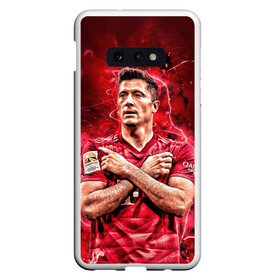 Чехол для Samsung S10E с принтом Левандовски Lewandowski 9 в Санкт-Петербурге, Силикон | Область печати: задняя сторона чехла, без боковых панелей | 9 | ball | bayern | fc | fifa | footbal | lewandowski | munchen | pes | robert | soccer | бавария | левандовски | лига | мюнхен | мяч | мячик | поле | польша | роберт | спорт | форма | футбол | футболист | футбольная | футбольный | чемпион |