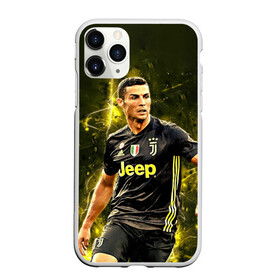 Чехол для iPhone 11 Pro Max матовый с принтом Cristiano Ronaldo (Juventus) в Санкт-Петербурге, Силикон |  | 7 | cr | cr7 | cristiano | fc | fifa | footbal | juventus | madrid | portugal | real | ronaldo | soccer | криштиану | лига | мяч | мячик | поле | португалия | роналду | спорт | форма | футбол | футболист | футбольная | футбольный | чемпион |