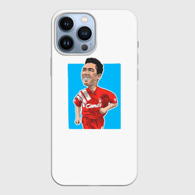 Чехол для iPhone 13 Pro Max с принтом Roberto Firmino. Retro в Санкт-Петербурге,  |  | champion | firmino | football | form | hoffenheim | liverpool | player | retro | roberto | soccer | uniform | легенда | ливерпуль | ретро | роберто | суперкубок | фирмино | форма | футбол | футбола | футболист | хоффенхайм | чемпион