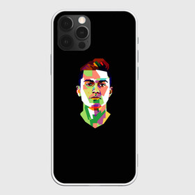 Чехол для iPhone 12 Pro Max с принтом Paulo Dybala Pop Art в Санкт-Петербурге, Силикон |  | art | champion | dybala | football | form | institute | juventus | palermo | paulo | player | pop | soccer | uniform | дибала | институто | легенда | палермо | пауло | форма | футбол | футбола | футболист | чемпион | ювентус