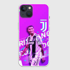 Чехол для iPhone 13 с принтом КРИШТИАНУ РОНАЛДУ   НЕОН в Санкт-Петербурге,  |  | cristiano ronaldo | football | juventus | neon. | sport | криштиану роналду | неон | сборная португалии | спорт | футбол | ювентус