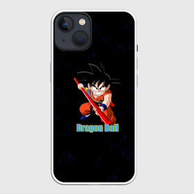 Чехол для iPhone 13 с принтом Dragon Ball в Санкт-Петербурге,  |  | dragon ball | аниме | в топе | в тренде | комиксы | мультфильмы