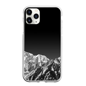 Чехол для iPhone 11 Pro матовый с принтом ГОРЫ В МОЕМ СЕРДЦЕ | КАМУФЛЯЖ в Санкт-Петербурге, Силикон |  | Тематика изображения на принте: алтай | анды | арарат | белые горы | везувий | гималаи | горные хребты | горы | горы в моем сердце | горы камуфляж | джомолунгма | камуфляж горы | снег в горах | фудзияма | хребты гор | черно белые горы