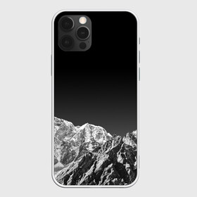 Чехол для iPhone 12 Pro Max с принтом ГОРЫ В МОЕМ СЕРДЦЕ | КАМУФЛЯЖ в Санкт-Петербурге, Силикон |  | алтай | анды | арарат | белые горы | везувий | гималаи | горные хребты | горы | горы в моем сердце | горы камуфляж | джомолунгма | камуфляж горы | снег в горах | фудзияма | хребты гор | черно белые горы