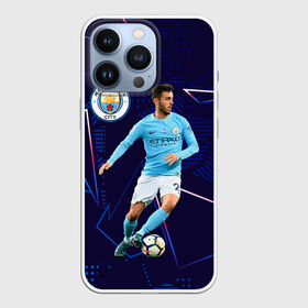 Чехол для iPhone 13 Pro с принтом Silva Bernardo Манчестер Сити в Санкт-Петербурге,  |  | manchester city | бернарду силва | манчестер сити | сборная португалии | футбол | футболист