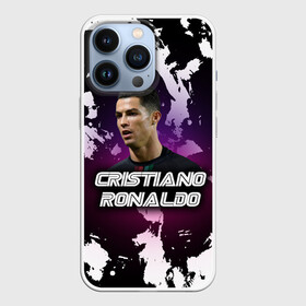 Чехол для iPhone 13 Pro с принтом Cristiano Ronaldo в Санкт-Петербурге,  |  | cristiano | cristiano ronaldo | ronaldo | криштиану роналду | криштиану роналду душ сантуш авейру | португалия | ювентус