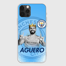 Чехол для iPhone 12 Pro Max с принтом СЕРХИО АГУЭРО SERGIO AGUERO в Санкт-Петербурге, Силикон |  | football | manchester city | sergio leonel aguero del castillo | sport | манчестер сити | сборная аргентины. | спорт | футбол