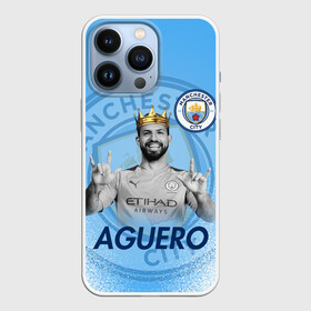 Чехол для iPhone 13 Pro с принтом СЕРХИО АГУЭРО   SERGIO AGUERO в Санкт-Петербурге,  |  | Тематика изображения на принте: football | manchester city | sergio leonel aguero del castillo | sport | манчестер сити | сборная аргентины. | спорт | футбол