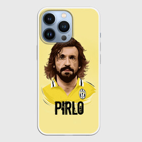 Чехол для iPhone 13 Pro с принтом Андреа Пирло в Санкт-Петербурге,  |  | andrea pirlo | juventus | андреа пирло | известные личности | италия | мужчинам | спорт | спортсмены | тренер | футбол | футболист | хобби | ювентус