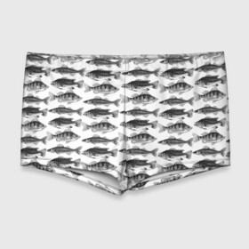 Мужские купальные плавки 3D с принтом рыбки в Санкт-Петербурге, Полиэстер 85%, Спандекс 15% |  | ocean | sea | киты | море | морской принт | морской фон | океан | паттерн | рыбы | текстуры