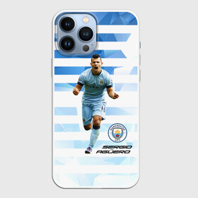 Чехол для iPhone 13 Pro Max с принтом Серхио Aгуэро в Санкт-Петербурге,  |  | football | manchester city | sergio aguero | sport | аргентина | гол | известные личности | кун | манчестер сити | мужчинам | победа | сборная аргентины | спорт | спортсмены | футболист | хобби