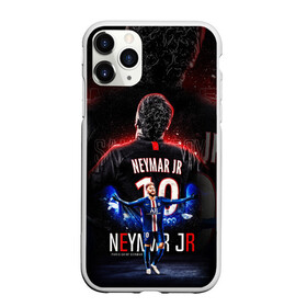 Чехол для iPhone 11 Pro матовый с принтом НЕЙМАР / NEYMAR / ПСЖ в Санкт-Петербурге, Силикон |  | football | neymar | paris saint germain football club | sport | uefa | неймар | неймар да силва сантос жуниор | пари сен жермен | псж | сборная бразилии | спорт | уефа. | футбол