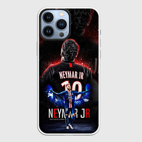 Чехол для iPhone 13 Pro Max с принтом НЕЙМАР   NEYMAR   ПСЖ в Санкт-Петербурге,  |  | football | neymar | paris saint germain football club | sport | uefa | неймар | неймар да силва сантос жуниор | пари сен жермен | псж | сборная бразилии | спорт | уефа. | футбол