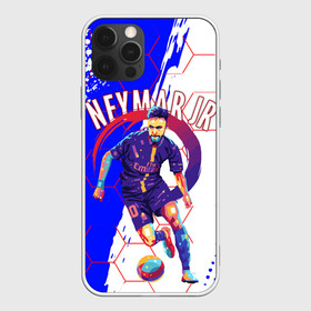 Чехол для iPhone 12 Pro Max с принтом НЕЙМАР / NEYMAR / ПСЖ в Санкт-Петербурге, Силикон |  | Тематика изображения на принте: football | neymar | paris saint germain football club | sport | uefa | неймар | неймар да силва сантос жуниор | пари сен жермен | псж | сборная бразилии | спорт | уефа. | футбол