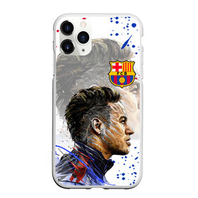 Чехол для iPhone 11 Pro Max матовый с принтом НЕЙМАР / NEYMAR / БАРСЕЛОНА в Санкт-Петербурге, Силикон |  | barcelona. | football | neymar | paris saint germain football club | sport | uefa | барселона | неймар | неймар да силва сантос жуниор | пари сен жермен | псж | сборная бразилии | спорт | уефа | футбол