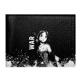 Обложка для студенческого билета с принтом War в Санкт-Петербурге, натуральная кожа | Размер: 11*8 см; Печать на всей внешней стороне | anime | chika | chika fujiwara | kaguya | kaguya shinomiya | love | love detective | love is war | miyuki | shinomiya | аниме | анимэ | кагуя | любовь | любовь   это война | чика