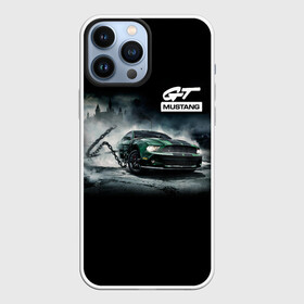 Чехол для iPhone 13 Pro Max с принтом ford mustang в Санкт-Петербурге,  |  | auto | cars | ford | mustang | ord | sport | авто | автомобили | автомобиль | автомобильные | бренд | внедорожники | легковые | марка | спорт