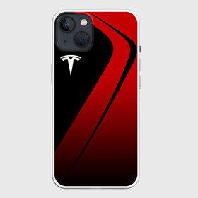 Чехол для iPhone 13 с принтом TESLA MOTORS | ТЕСЛА в Санкт-Петербурге,  |  | brand | car | elon mask | s3xy | tesla | авто | бренд | илон | илон маск | маск | машина | тесла | электрокар