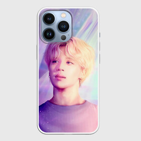 Чехол для iPhone 13 Pro с принтом Kim Seok Jin Art в Санкт-Петербурге,  |  | bts | pop | битиэс | бтс | ви | джей хоуп | джонгук | корейцы | музыка | поп | попса | рм | чимин | чин сюги