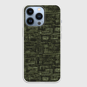 Чехол для iPhone 13 Pro с принтом Арт Формат в Санкт-Петербурге,  |  | абстракция | арт | молодежная | стиль | схема | узор