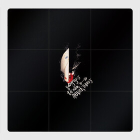 Магнитный плакат 3Х3 с принтом Парусная регата в Санкт-Петербурге, Полимерный материал с магнитным слоем | 9 деталей размером 9*9 см | Тематика изображения на принте: волны | лето | море | моряк | парус | приключения | регата | скажи да | яхта