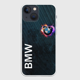 Чехол для iPhone 13 mini с принтом BMW Heart. Grooved Texture в Санкт-Петербурге,  |  | auto | blue | bmw | car | cars | club | drift | fire | flame | germany | grooved | heart | power | puprple | red | road | strength | tuning | авто | автомобиль | бмв | волны | германия | гонки | градиент | дорога | красный | лого | машина | мощь | огонь |