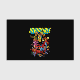 Бумага для упаковки 3D с принтом Неуязвимый | Invincible в Санкт-Петербурге, пластик и полированная сталь | круглая форма, металлическое крепление в виде кольца | allen | atom | debbie | eve | girl | grayson | immortal | invincible | man | mark | monster | nolan | omni | атом | атомная | вильтрум | вильтрумит | воительница | грейсон | дебби | ева | костюм | марк | монстр | мэн | неуязвимый |