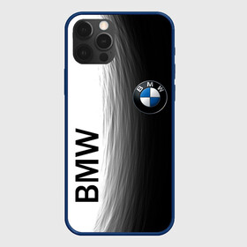 Чехол для iPhone 12 Pro с принтом Black and White. BMW в Санкт-Петербурге, силикон | область печати: задняя сторона чехла, без боковых панелей | auto | black | bmw | buddhism | car | cars | club | drift | dualism | germany | power | road | strength | tuning | white | yang | yin | авто | автомобиль | автопром | белое | бмв | буддизм | германия | гонки | дорога | дуализм | инь | лого | машина | мощь