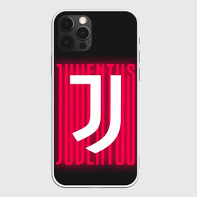 Чехол для iPhone 12 Pro Max с принтом JUVENTUS / ЮВЕНТУС / НЕОН в Санкт-Петербурге, Силикон |  | fifa | football | football club. | juventus football club | sport | uefa | английская премьер лига | лига финал | матч | спорт | уефа | финал | фифа | футбол | футбольный клуб | ювентус