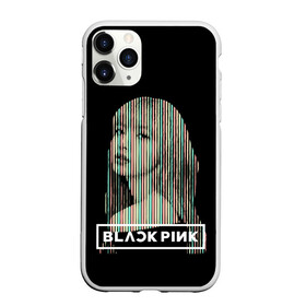 Чехол для iPhone 11 Pro Max матовый с принтом Lisa BP в Санкт-Петербурге, Силикон |  | black pink | blackpink | pop | блэк пинк | ким дженни | ким джи су | корейцы | лалиса манобан | музыка | поп | попса | розэ