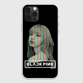 Чехол для iPhone 12 Pro Max с принтом Lisa BP в Санкт-Петербурге, Силикон |  | Тематика изображения на принте: black pink | blackpink | pop | блэк пинк | ким дженни | ким джи су | корейцы | лалиса манобан | музыка | поп | попса | розэ