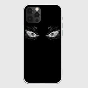 Чехол для iPhone 12 Pro Max с принтом Smoke Eyes в Санкт-Петербурге, Силикон |  | beast | darkness | evil | eyes | monster | otherworld | shadow | sight | sinister | smoke | steam | взгляд | глаза | дым | зверь | зло | зловещие | монстр | пар | потустороннее | существо | тень | тьма