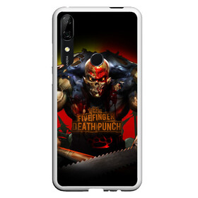 Чехол для Honor P Smart Z с принтом Five Finger Death Punch Skull в Санкт-Петербурге, Силикон | Область печати: задняя сторона чехла, без боковых панелей | album cover | art | butcher | dark art | ffdp | ffdp мерч | five finger death punch merch | five finger death punch мерч | got your six | heavy metal | skull | арт | иллюстрация | мясник | обложка альбома