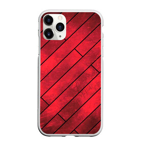 Чехол для iPhone 11 Pro Max матовый с принтом Red Boards Texture в Санкт-Петербурге, Силикон |  | Тематика изображения на принте: attrition | boards | comic | dark | gloss | iron | light | metal | red | slabs | texture | wood | абстракция | глянец | дерево | доски | железо | картина | комикс | красный | линии | металл | паттерн | плиты | полосы | потертость | светлый