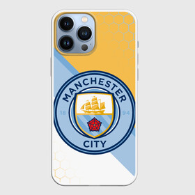 Чехол для iPhone 13 Pro Max с принтом MANCHESTER CITY   МАНЧЕСТЕР в Санкт-Петербурге,  |  | fifa | football | man city | manchester city football club | sport | uefa | английская премьер лига | англия. | лига финал | манчестер сити | матч | спорт | уефа | финал | фифа | футбол | футбольный клуб