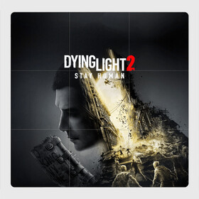 Магнитный плакат 3Х3 с принтом Dying Light 2 Deluxe в Санкт-Петербурге, Полимерный материал с магнитным слоем | 9 деталей размером 9*9 см | Тематика изображения на принте: action | aiden caldwell | dead island | death | dying light 2 | nextgen | parkour | playstation | ps 5 | stay human | survival | techland | virus | weapon | zombie | вирус | выживание | зараженный | зомби | монстр | оружие | оставайся человеком | паркур |