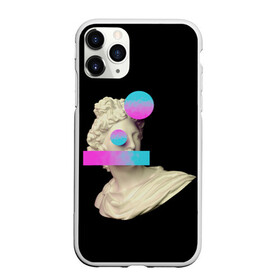Чехол для iPhone 11 Pro матовый с принтом Статуя Греческая в Санкт-Петербурге, Силикон |  | аполлоны | афродита | девушка | искусство | камень | керамика | мрамор