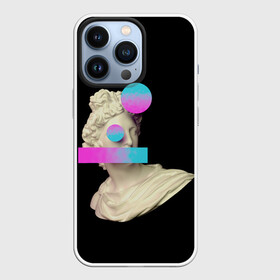Чехол для iPhone 13 Pro с принтом Статуя Греческая в Санкт-Петербурге,  |  | аполлоны | афродита | девушка | искусство | камень | керамика | мрамор