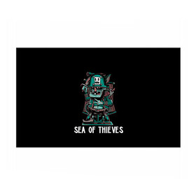 Бумага для упаковки 3D с принтом Старый пират в Санкт-Петербурге, пластик и полированная сталь | круглая форма, металлическое крепление в виде кольца | Тематика изображения на принте: game | games | pirate | sea of thieves | sot | игра | игры | корабли | корабль | кракен | майкрософт | море | море воров | моря | пираты