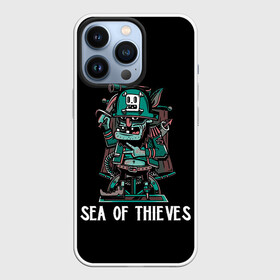 Чехол для iPhone 13 Pro с принтом Старый пират в Санкт-Петербурге,  |  | game | games | pirate | sea of thieves | sot | игра | игры | корабли | корабль | кракен | майкрософт | море | море воров | моря | пираты