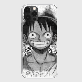 Чехол для iPhone 12 Pro Max с принтом Луфи улыбается one piece в Санкт-Петербурге, Силикон |  | anime | luffy | one piece | zoro | аниме | большой куш | ван пис | вон пис | зоро | луфи | луффи | пират | пираты | ророна