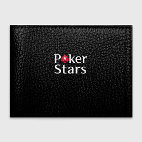 Обложка для студенческого билета с принтом Poker Stars в Санкт-Петербурге, натуральная кожа | Размер: 11*8 см; Печать на всей внешней стороне | 777 | cards | casino | chips | flash | fortune | game | joker | luck | omaha | poker | roulette | straight | texas holdem | tournament | азарт | джокер | игра | казино | карты | омаха | покер | рулетка | стрит | техасский холдэм | турнир | удача | фишки |