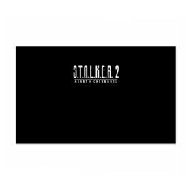 Бумага для упаковки 3D с принтом STALKER 2 - Heart of Chernobyl в Санкт-Петербурге, пластик и полированная сталь | круглая форма, металлическое крепление в виде кольца | heart of chernobyl | stalker | stalker 2 | сердце чернобыля | сталкер | сталкер 2