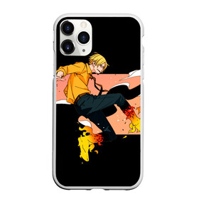 Чехол для iPhone 11 Pro матовый с принтом Винсмок Санджи из One Piece в Санкт-Петербурге, Силикон |  | one piece | sanji | sanji one piece | sanji vinsmoke | ван пис | ванпис | винсмок санджи | винсмок санджи ван пис | санджи | санджи one piece | санджи аниме | санджи арт | санджи ван пис | санджи ванпис | санджи из one piece