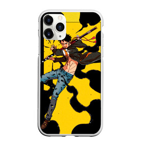 Чехол для iPhone 11 Pro матовый с принтом Трафальгар Ло из One Piece в Санкт-Петербурге, Силикон |  | one piece | one piece lo | one piece trafalgar | trafalgar lo | ло one piece | ло ван пис | ло из ван писа | ло из ванписа | трафалгар | трафальгар | трафальгар one piece | трафальгар арт | трафальгар ванпис | трафальгар д